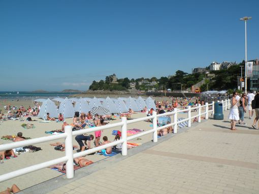  la grande plage